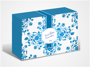 Packaging Design by sziareka for this project | Design #1110534