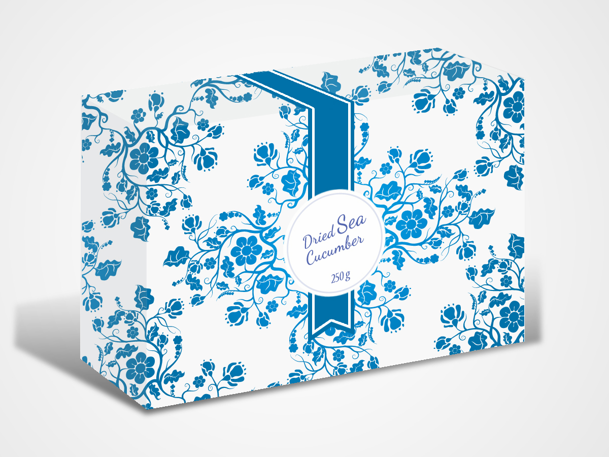 Packaging Design by sziareka for this project | Design #1110535