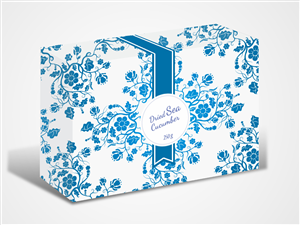 Packaging Design by sziareka for this project | Design: #1110535