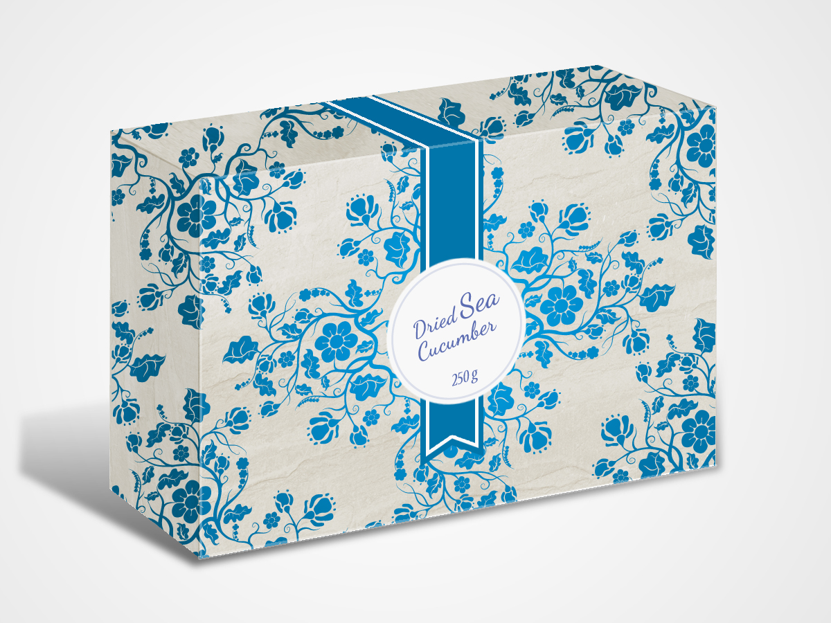 Packaging Design by sziareka for this project | Design #1110536