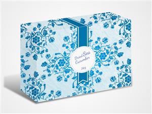 Packaging Design by sziareka for this project | Design: #1110538