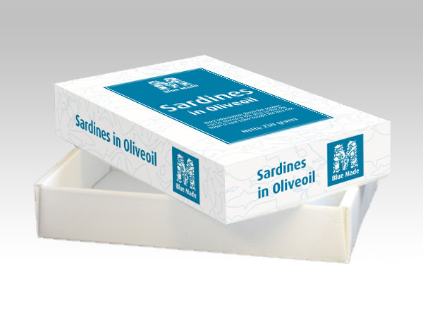 Packaging Design by ontwerperik for this project | Design #1089440