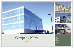 Postcard Design by dinesh