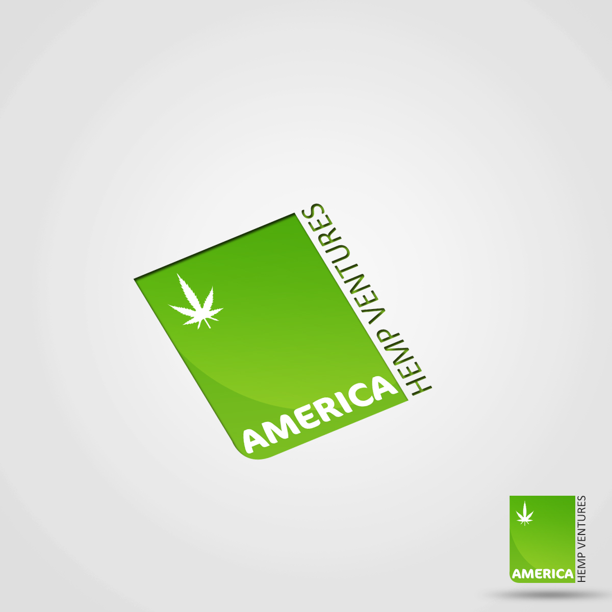 Logo Design by Adeel Hanif® for this project | Design #3990457