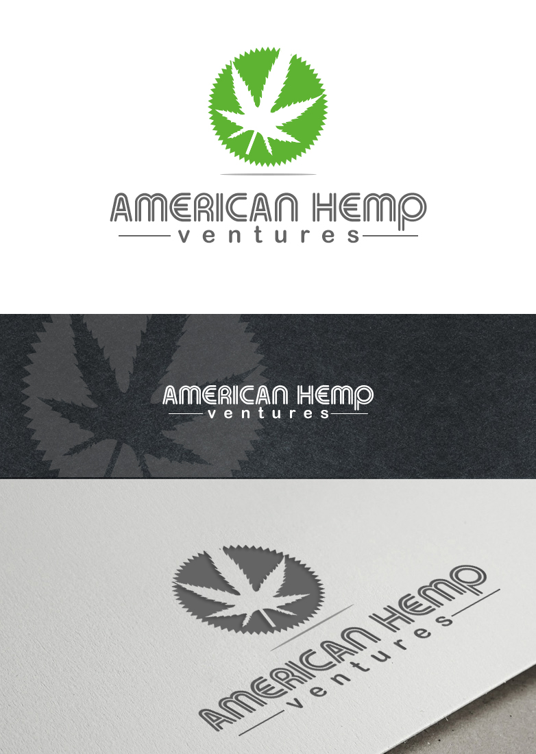 Logo-Design von Adeel Hanif® für dieses Projekt | Design #4023657