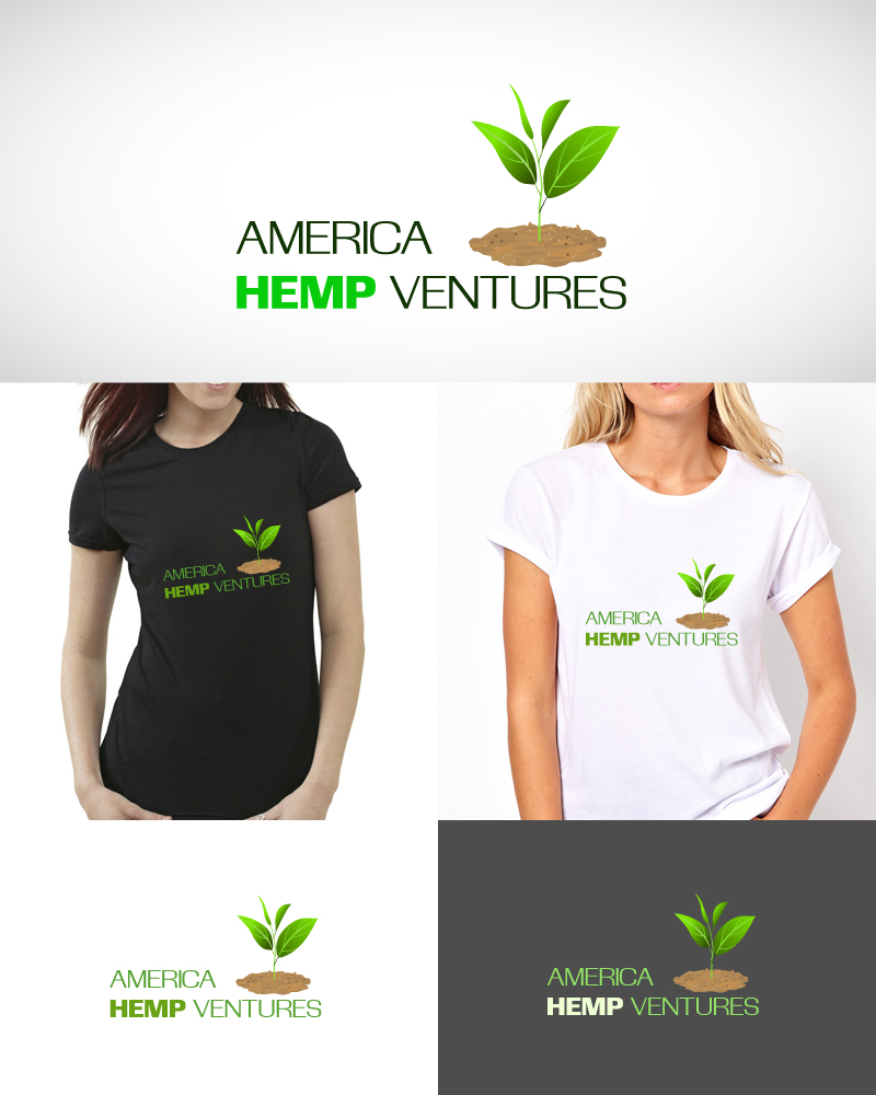 Logo Design by Seema Gupta for this project | Design #3995758