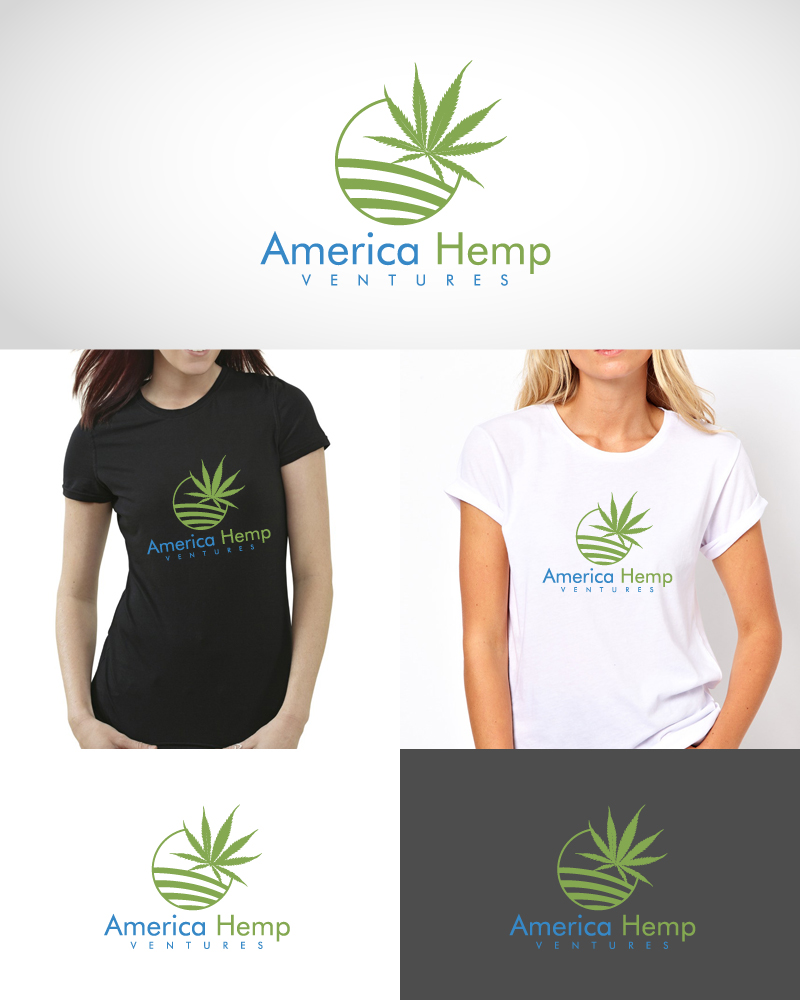 Logo-Design von Seema Gupta für dieses Projekt | Design #3995762