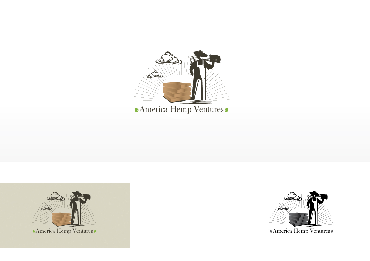 Logo Design by rana.mak for this project | Design #4008252