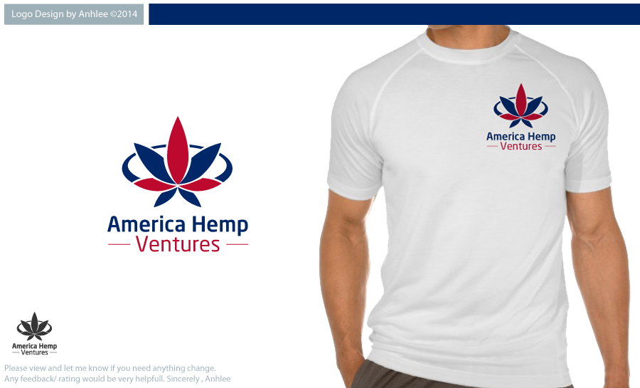 Logo Design by Anhlee for this project | Design #3991631