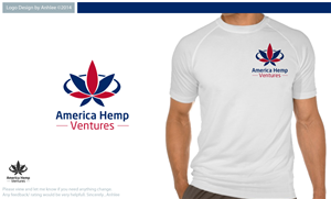 Logo Design by Anhlee