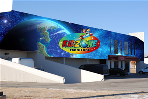 Photoshop Design by SeXtreme for this project | Design: #4143131