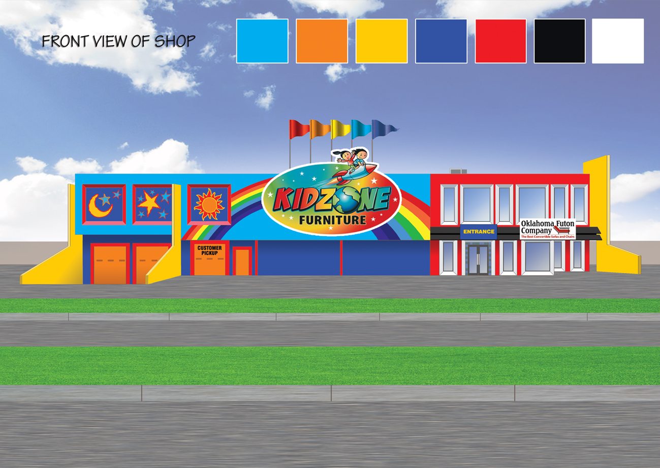 Photoshop Design by The Freelance Designer for this project | Design #4155993