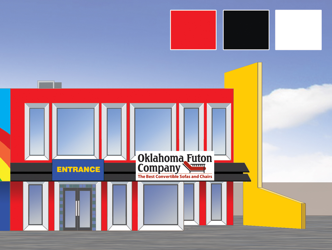 Photoshop Design by The Freelance Designer for this project | Design #4156022