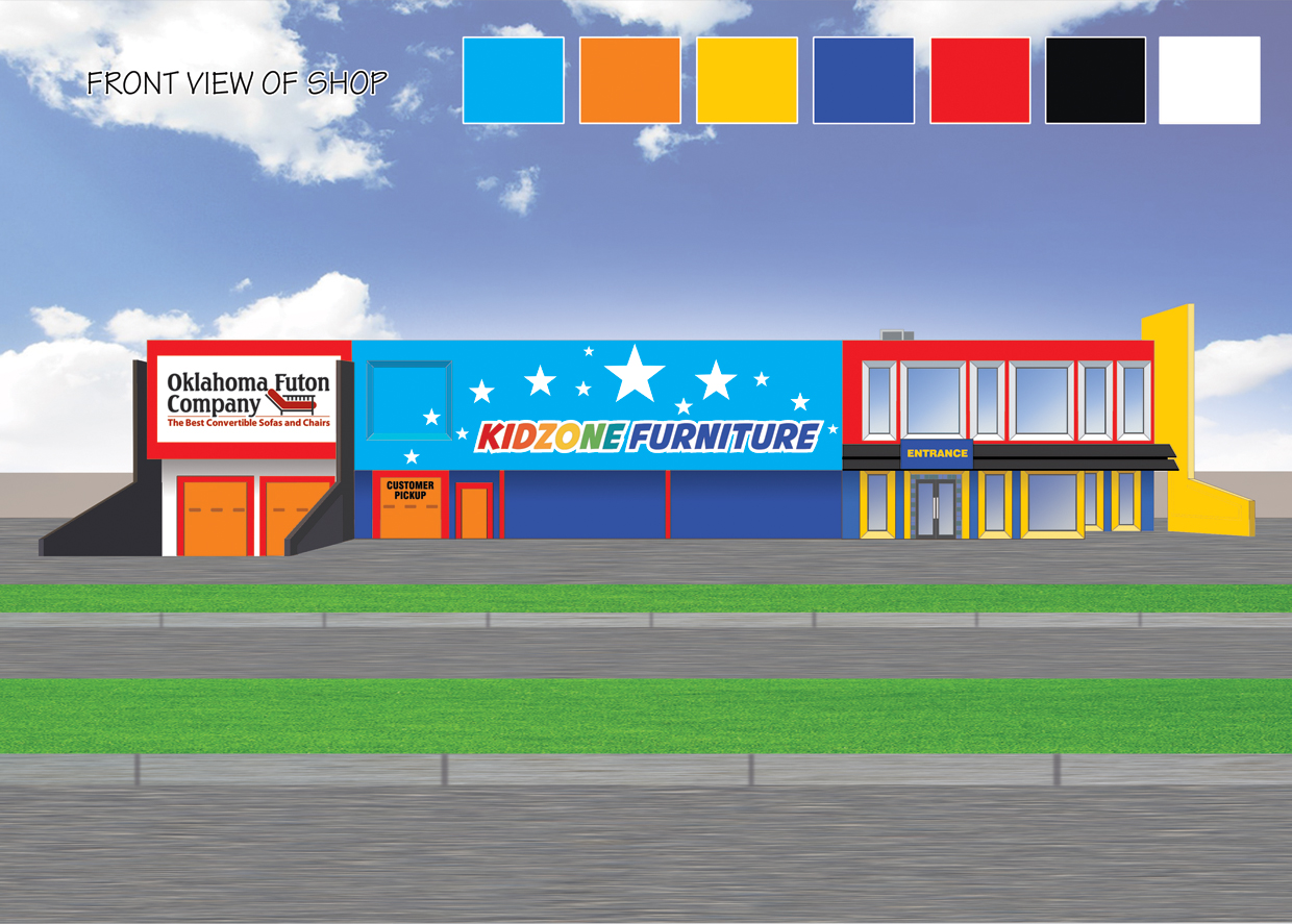 Photoshop Design by The Freelance Designer for this project | Design #4185907