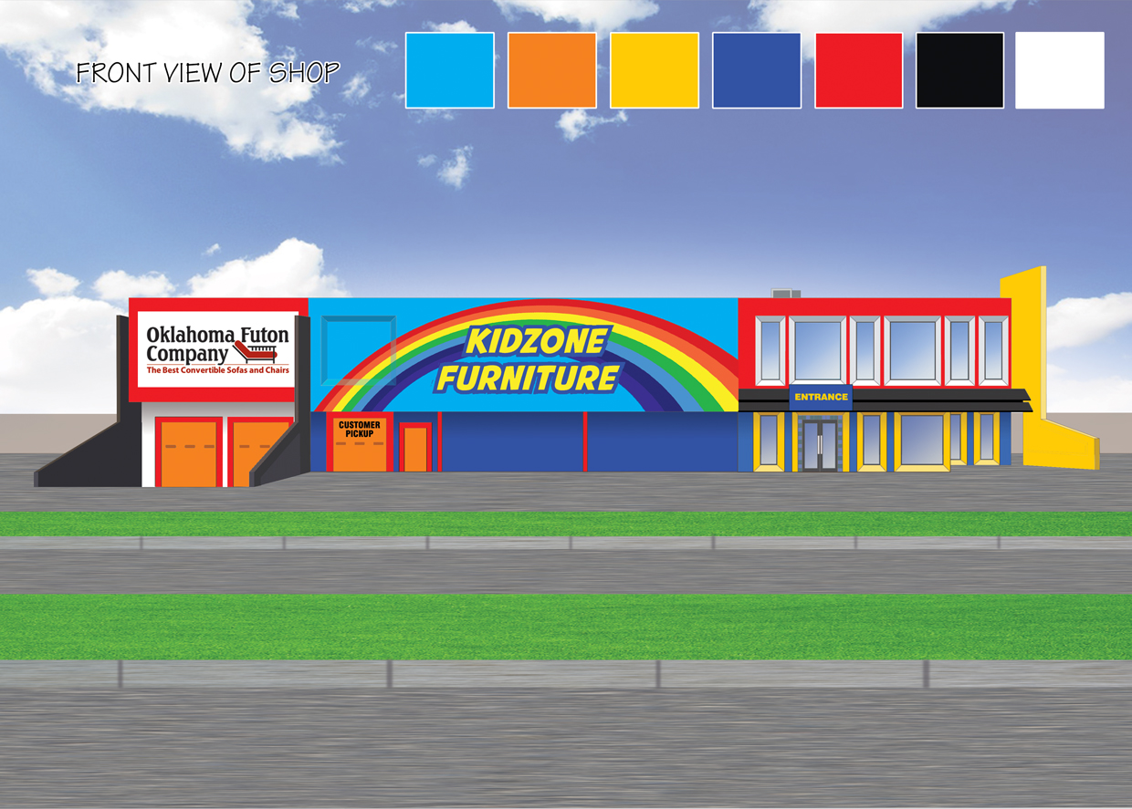 Photoshop Design by The Freelance Designer for this project | Design #4185911