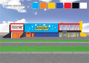 Photoshop Design by Dexelance for this project | Design #4185914