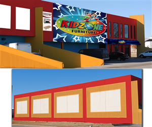 Photoshop Design by AizerDS for this project | Design: #4151425