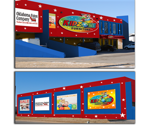 Photoshop Design by AizerDS for this project | Design: #4152755