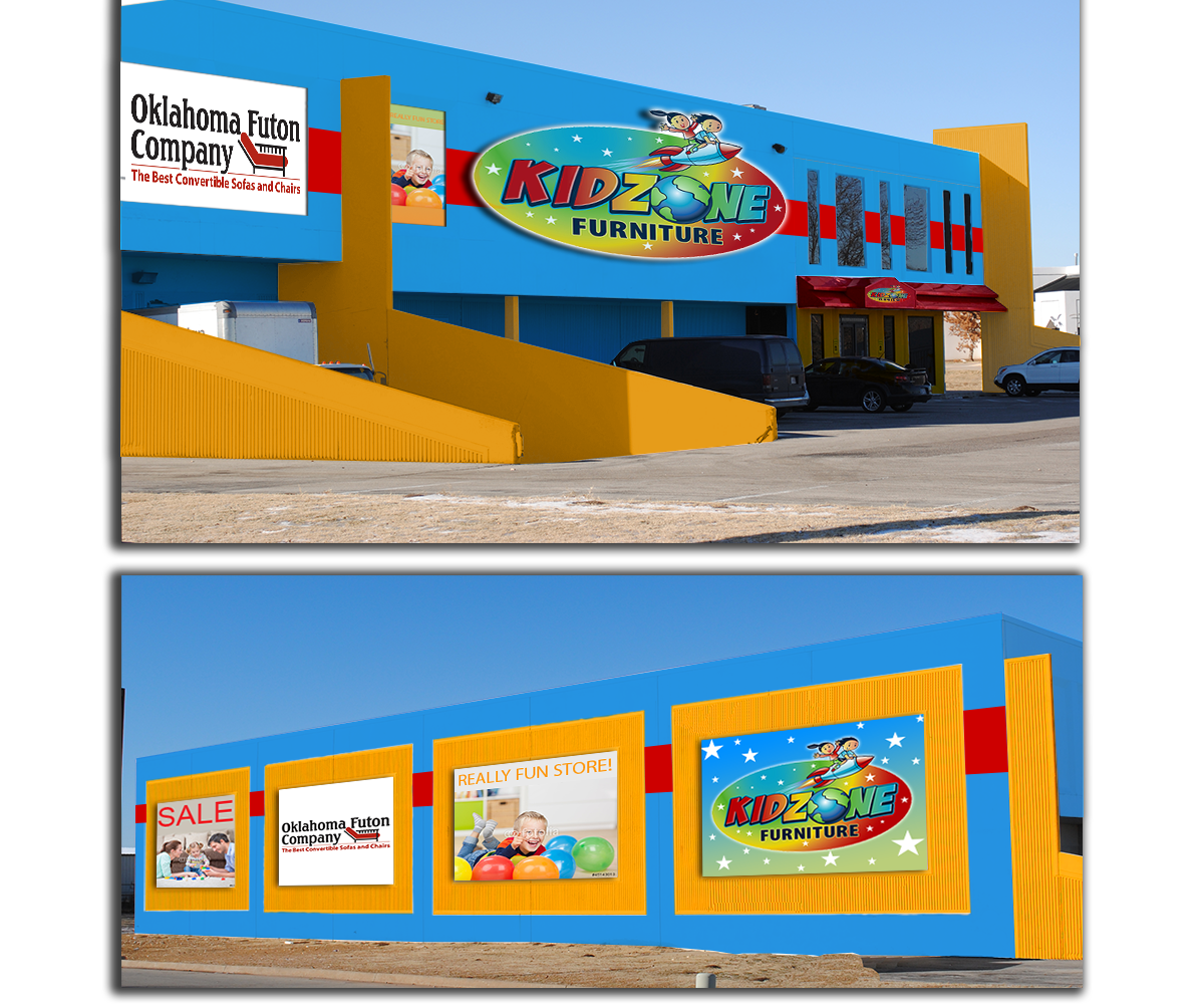 Diseño de Photoshop por AizerDS para este proyecto | Diseño #4152860