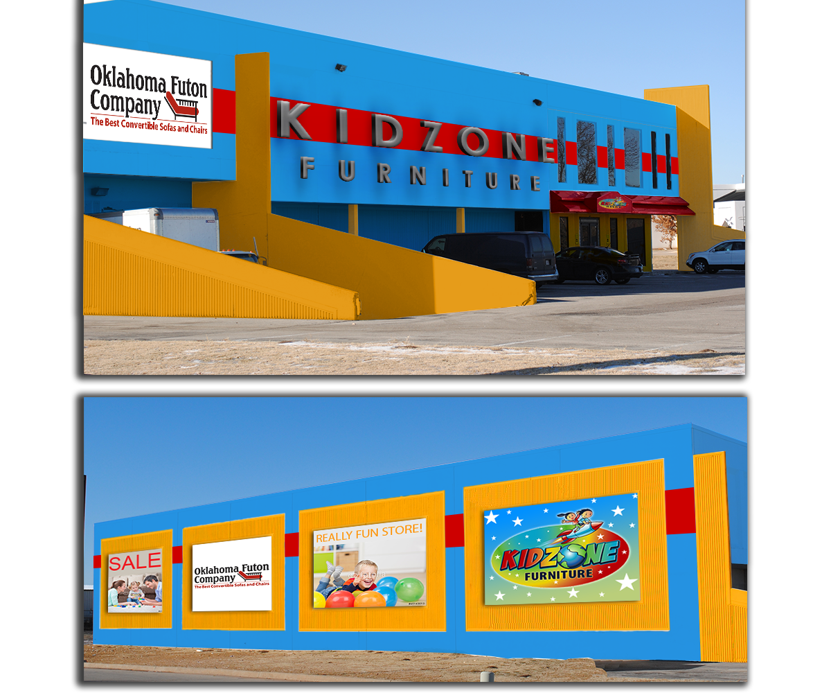 Photoshop Design by AizerDS for this project | Design #4155214