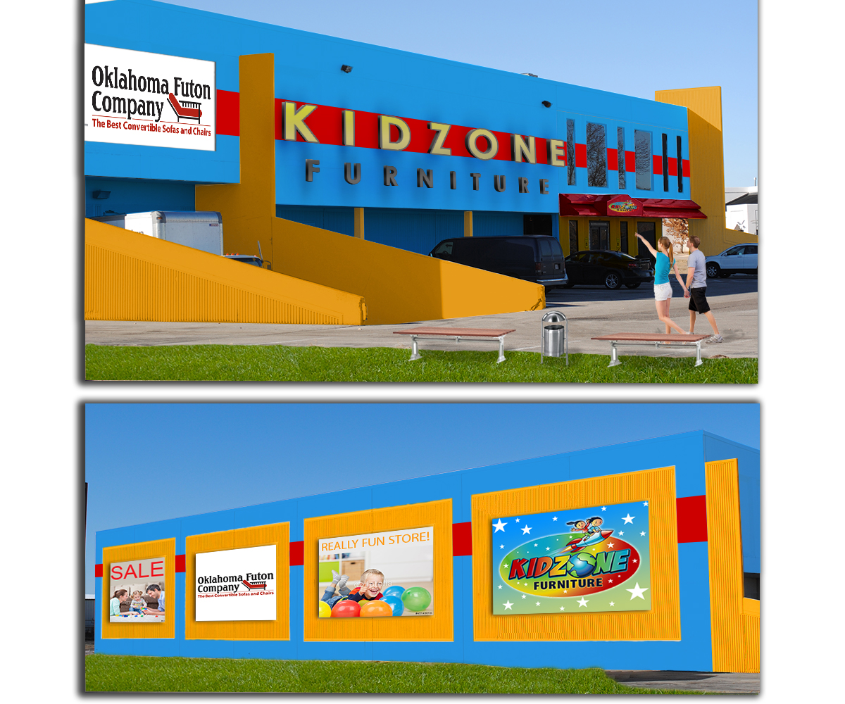 Photoshop Design by AizerDS for this project | Design #4175324