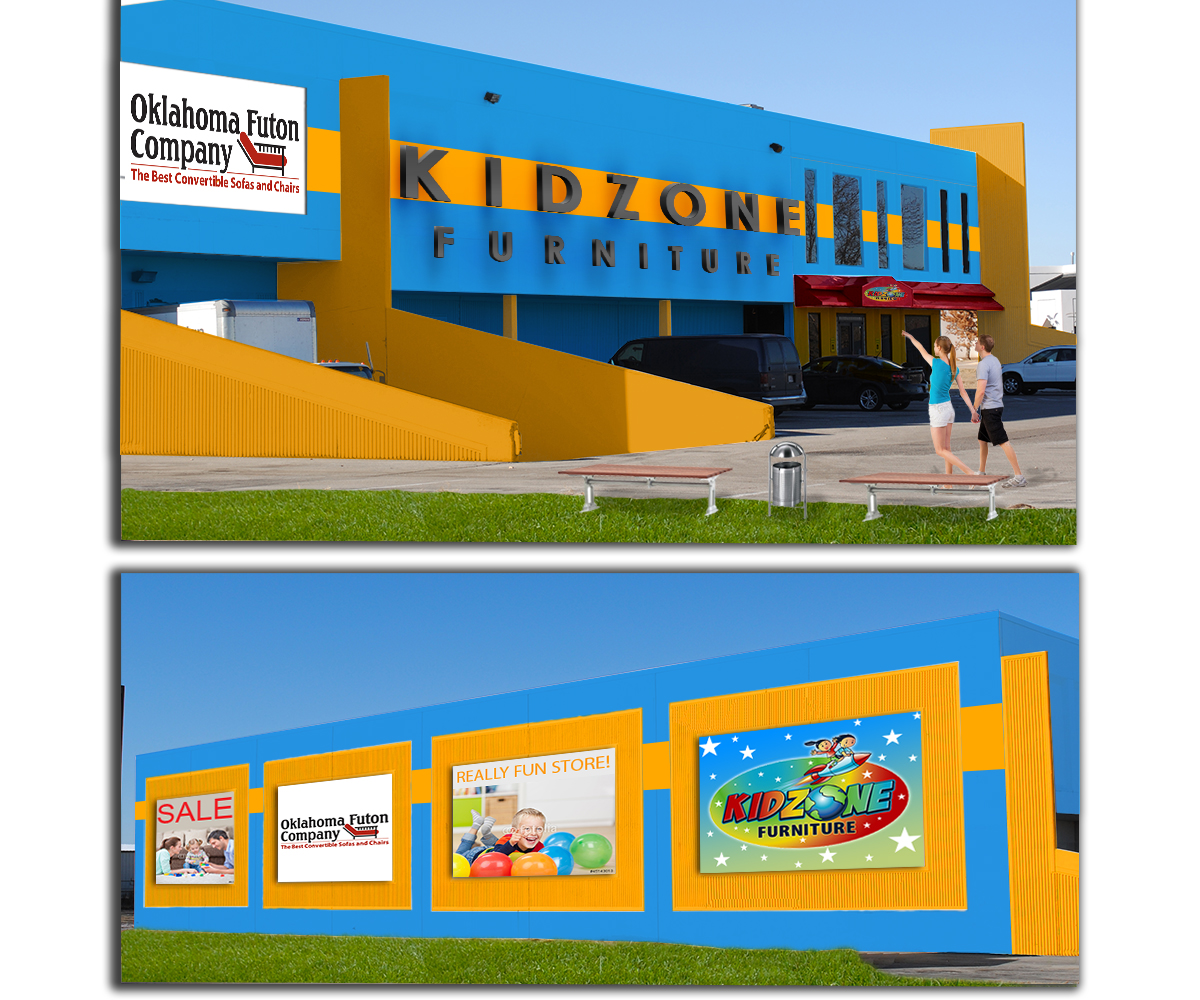 Photoshop Design by AizerDS for this project | Design #4175340