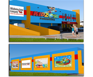 Photoshop Design by AizerDS for this project | Design: #4188995