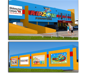 Photoshop Design by AizerDS for this project | Design: #4189091