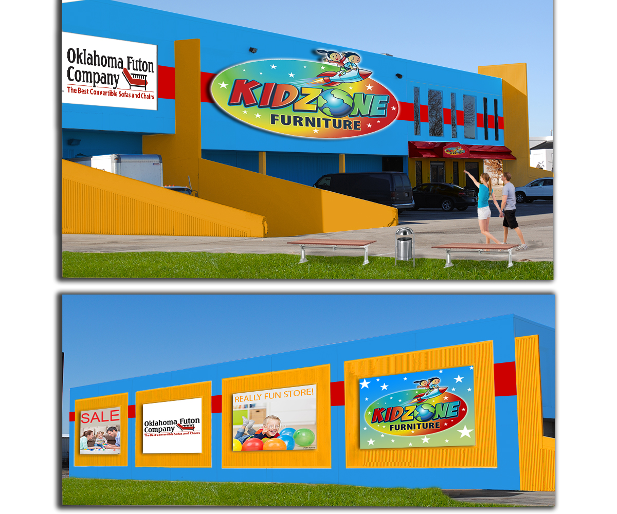 Photoshop Design by AizerDS for this project | Design: #4193373