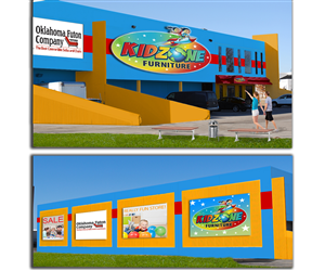 Photoshop Design by AizerDS