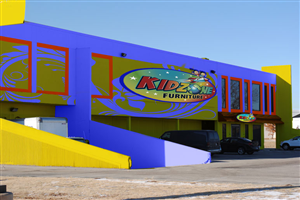 Photoshop Design by Rijan Hamidovic for this project | Design: #4152556