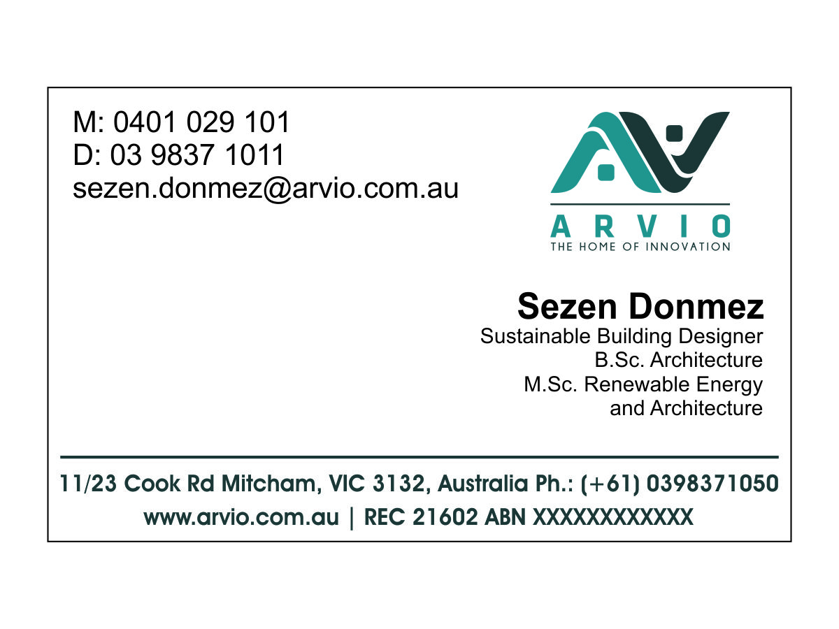 Business Card Design by Pankaj88 for this project | Design #3995289