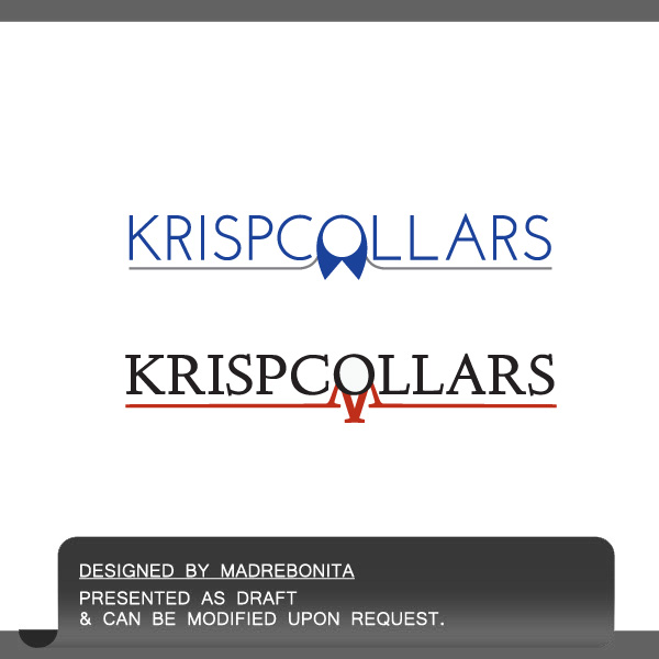Logo Design by madrebonita for this project | Design #4176924