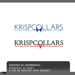Logo Design by madrebonita for this project | Design: #4176924