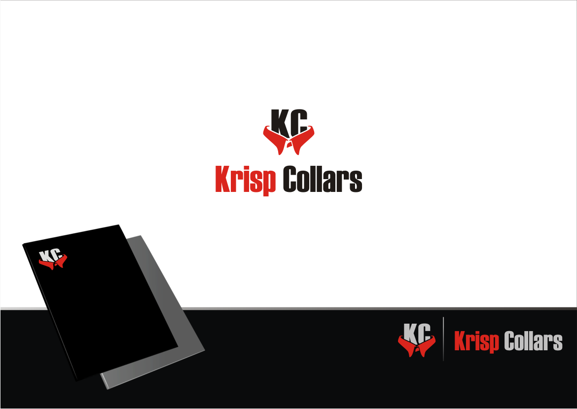 Logo Design by Arham Hidayat for this project | Design #4417245