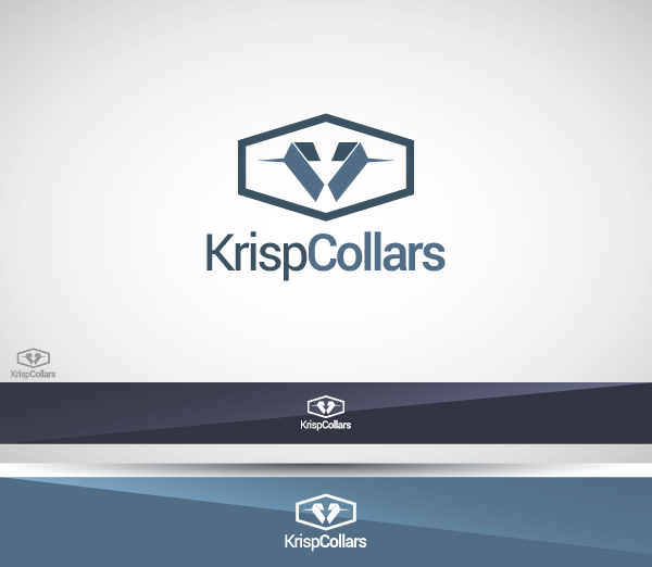 Logo Design by vhey for this project | Design #4887395