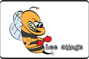 Logo Design by Dan Stork