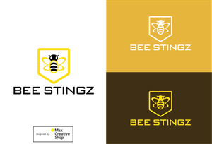 Logo Design by MaxDesignZ