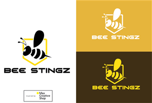 Logo Design by MaxDesignZ for this project | Design: #1084671