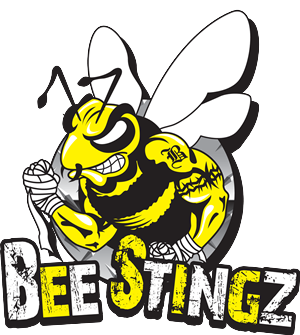 Artists Logo Design for BEE STINGZ by designskannan | Design #1091196