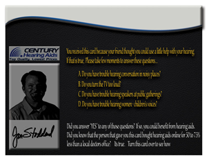 Postcard Design by premiumcovers