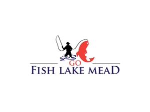 Design de Logo par Crest Logo Designs pour Go Fish Lake Mead | Design : #1098663