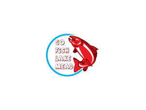 Design de Logo par Crest Logo Designs pour Go Fish Lake Mead | Design : #1098670