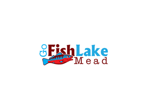 Design de Logo par Crest Logo Designs pour Go Fish Lake Mead | Design : #1098673