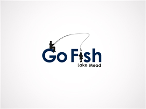 Design de Logo par Jaroslaw pour Go Fish Lake Mead | Design #1126378