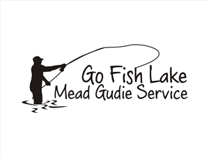 Design de Logo par Sushma pour Go Fish Lake Mead | Design : #1084545