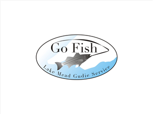 Design de Logo par Sushma pour Go Fish Lake Mead | Design : #1107688
