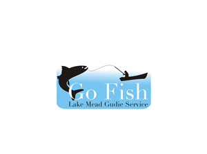 Design de Logo par Sushma pour Go Fish Lake Mead | Design : #1108985