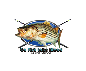 Design de Logo par kess pour Go Fish Lake Mead | Design : #1090281