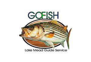 Design de Logo par kess pour Go Fish Lake Mead | Design : #1090326